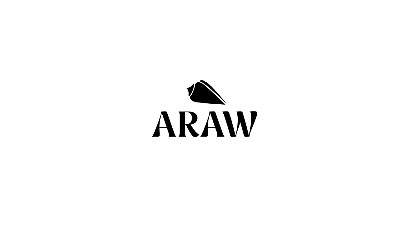 GIF of the Araw Logo